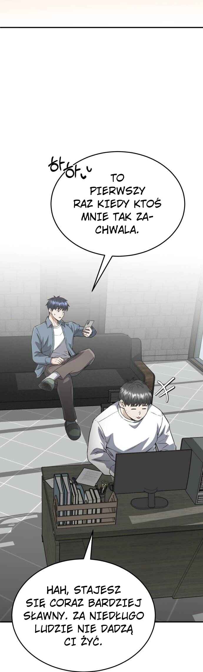 Gyugyeok Oe Hyeoltong Cheonjae Chapter 102 - Page 23