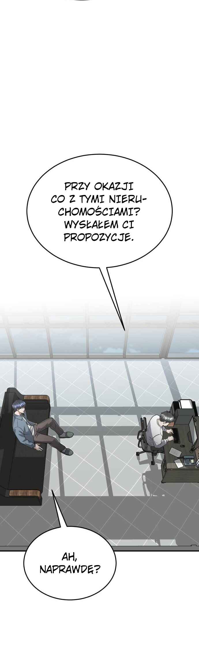 Gyugyeok Oe Hyeoltong Cheonjae Chapter 102 - Page 24