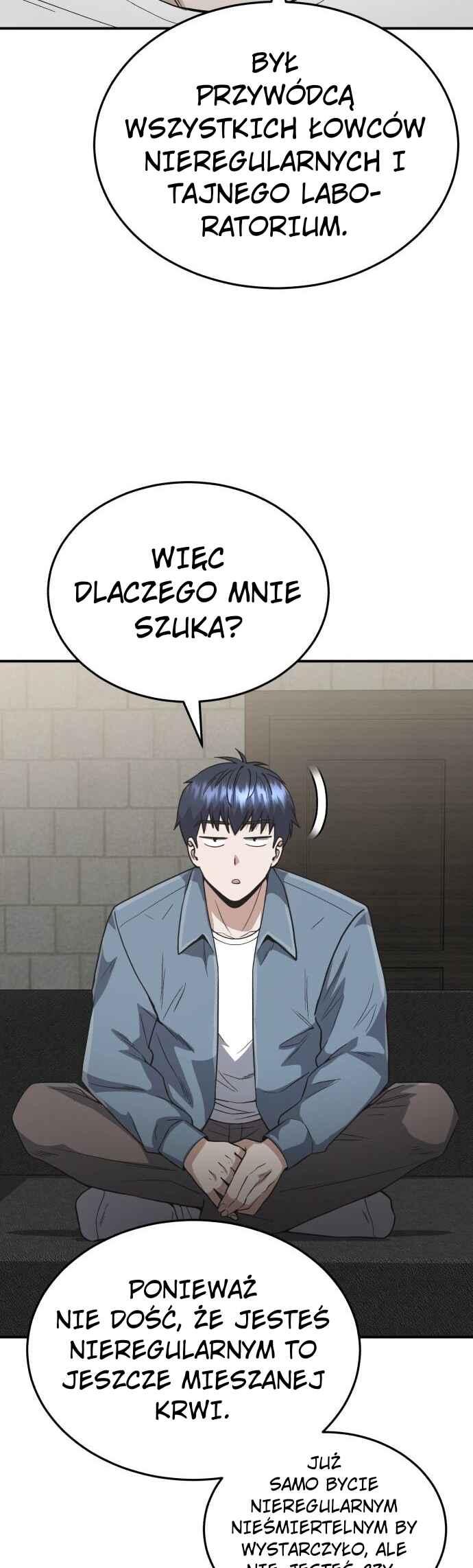 Gyugyeok Oe Hyeoltong Cheonjae Chapter 102 - Page 31