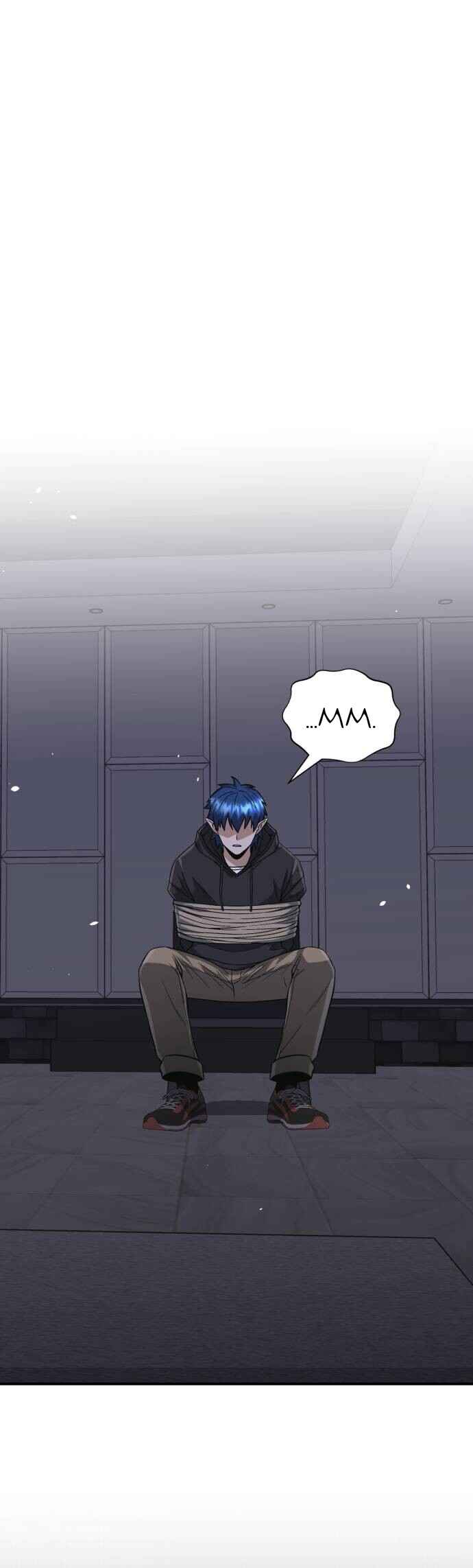 Gyugyeok Oe Hyeoltong Cheonjae Chapter 102 - Page 37