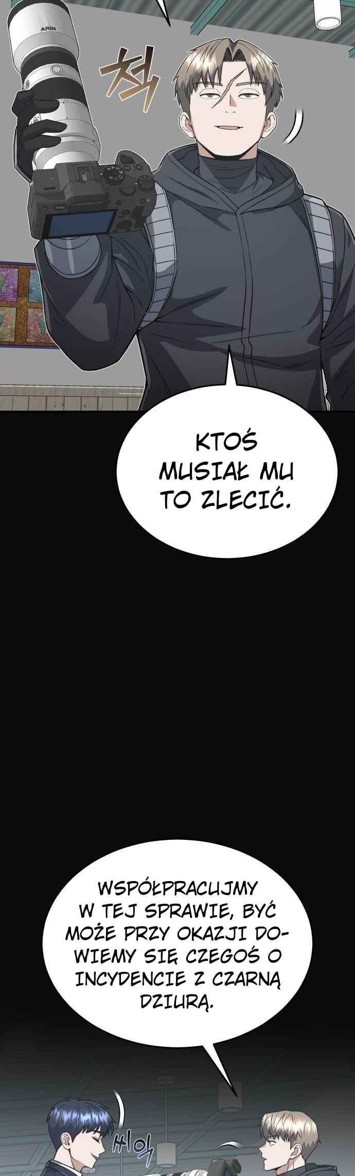 Gyugyeok Oe Hyeoltong Cheonjae Chapter 102 - Page 5