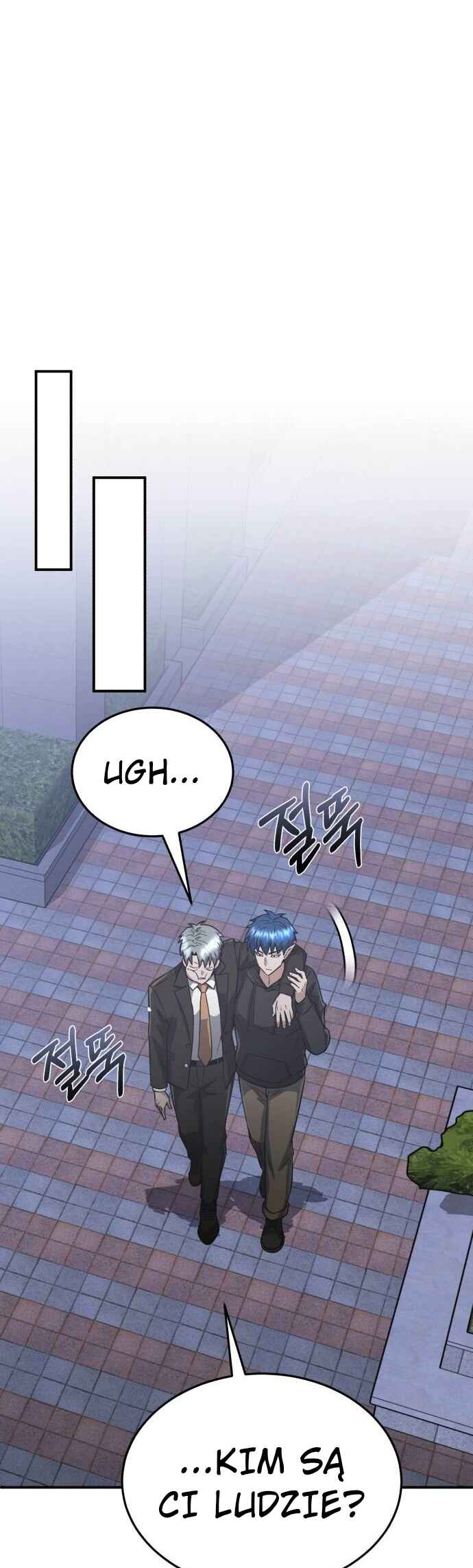 Gyugyeok Oe Hyeoltong Cheonjae Chapter 102 - Page 55