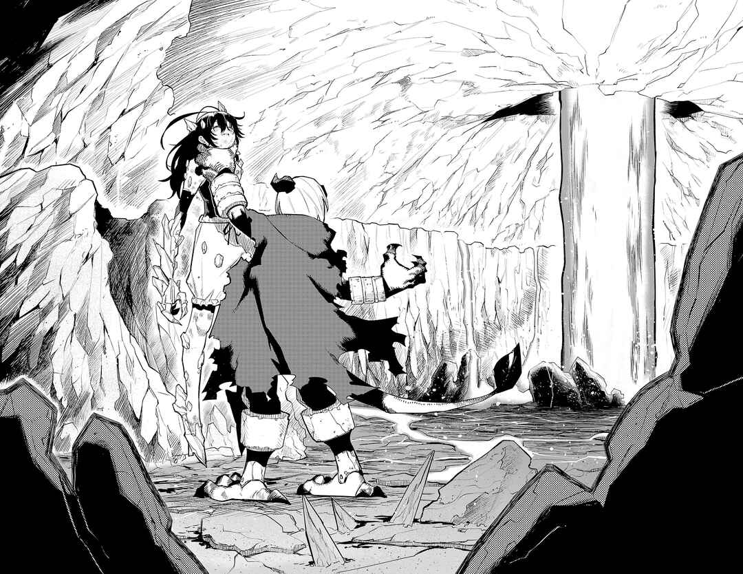 Shy Chapter 169 - Page 11