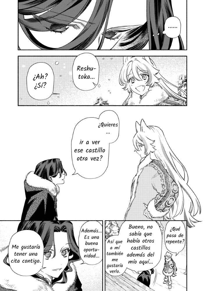 Akuyaku Reijou no Oyome-sama Chapter 5 - Page 11
