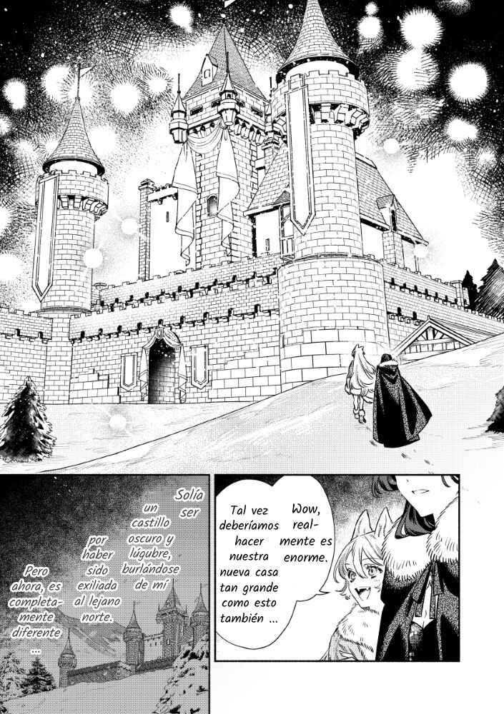 Akuyaku Reijou no Oyome-sama Chapter 5 - Page 15