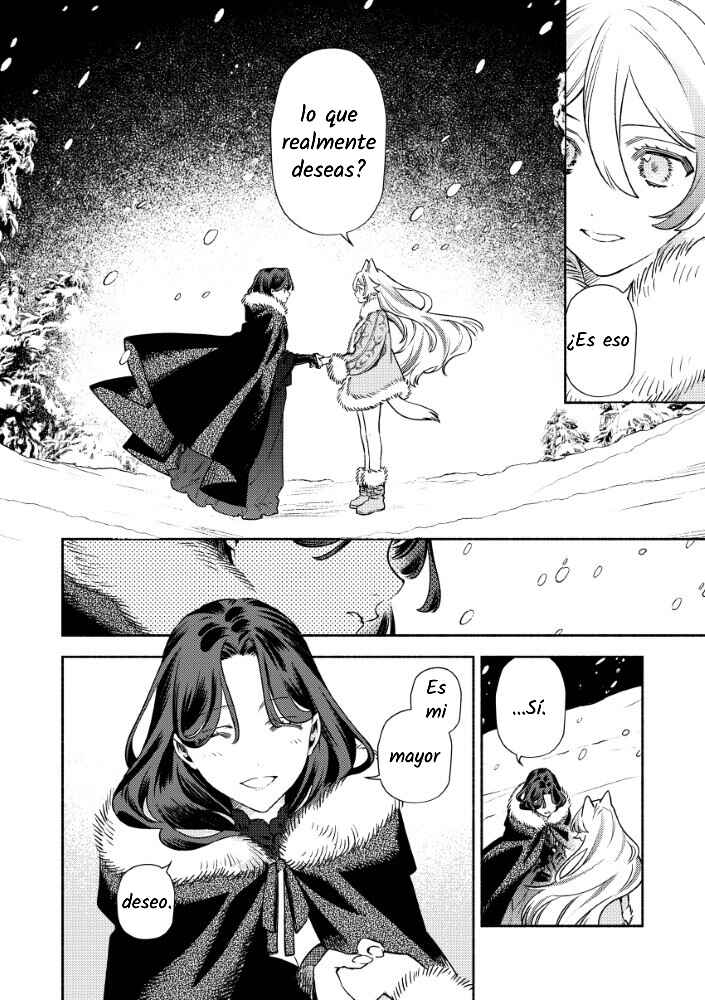 Akuyaku Reijou no Oyome-sama Chapter 5 - Page 30