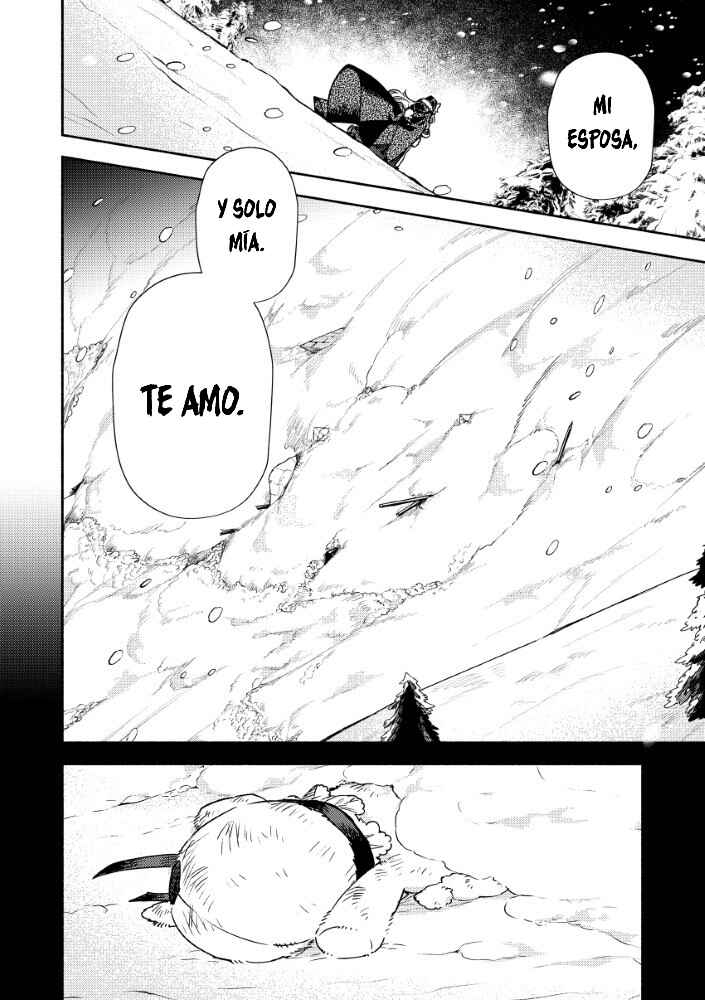 Akuyaku Reijou no Oyome-sama Chapter 5 - Page 33