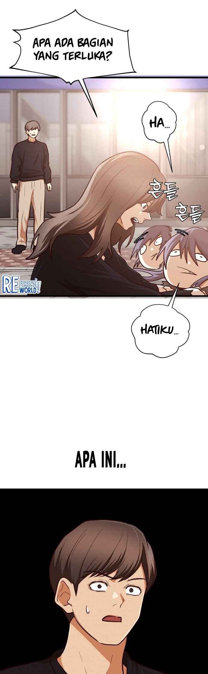 The Ultimate Romanticist Chapter 10 - Page 14