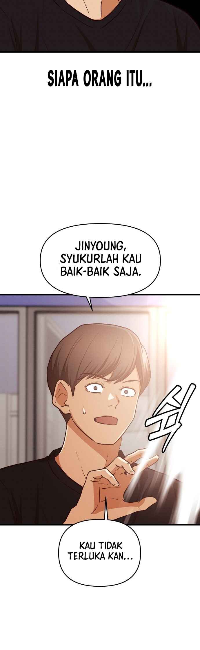 The Ultimate Romanticist Chapter 10 - Page 15