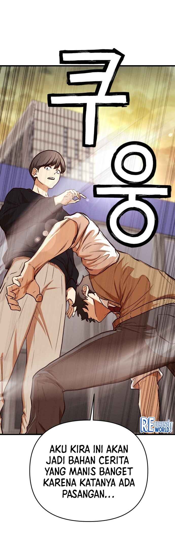 The Ultimate Romanticist Chapter 10 - Page 16