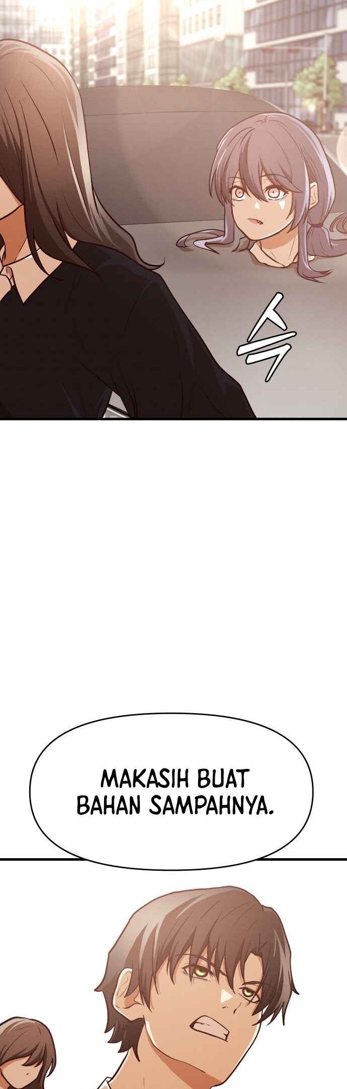 The Ultimate Romanticist Chapter 10 - Page 20