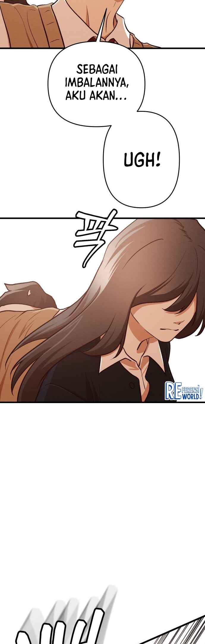 The Ultimate Romanticist Chapter 10 - Page 21
