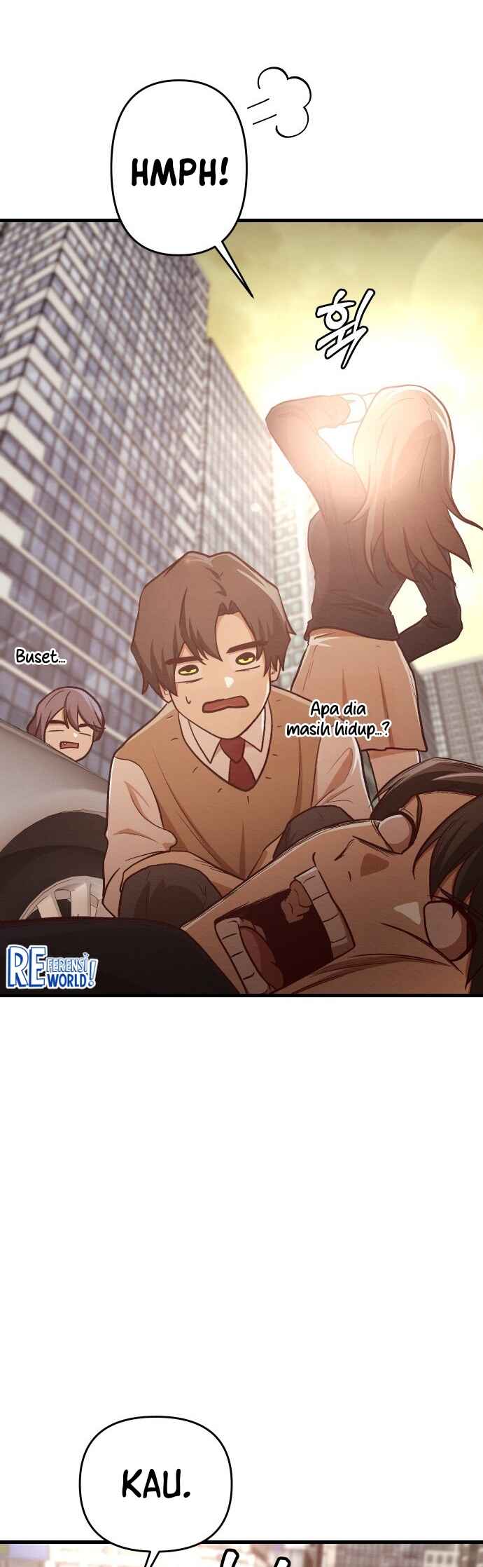 The Ultimate Romanticist Chapter 10 - Page 24