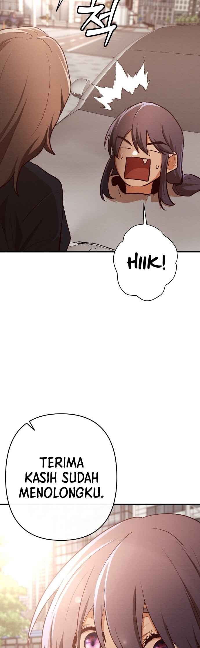 The Ultimate Romanticist Chapter 10 - Page 25