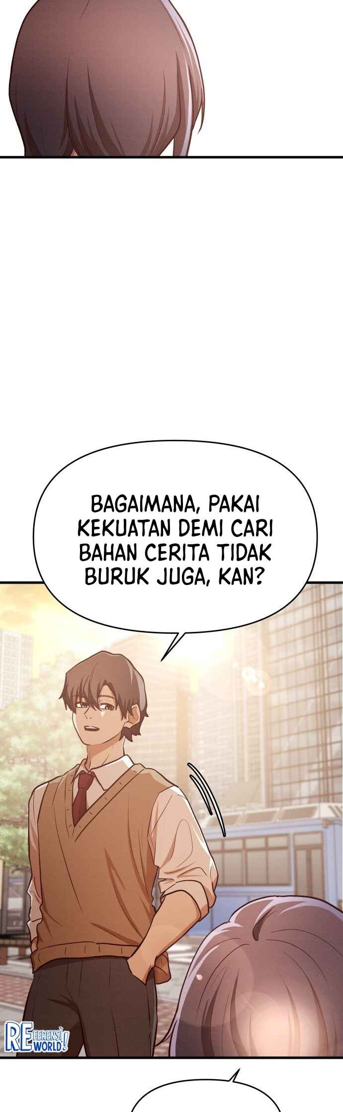 The Ultimate Romanticist Chapter 10 - Page 28