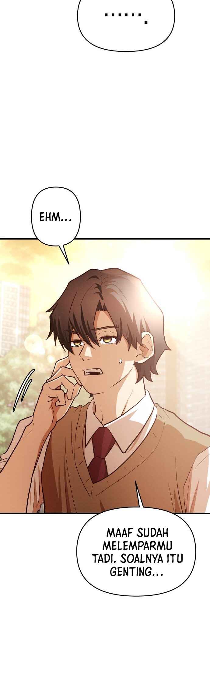 The Ultimate Romanticist Chapter 10 - Page 29