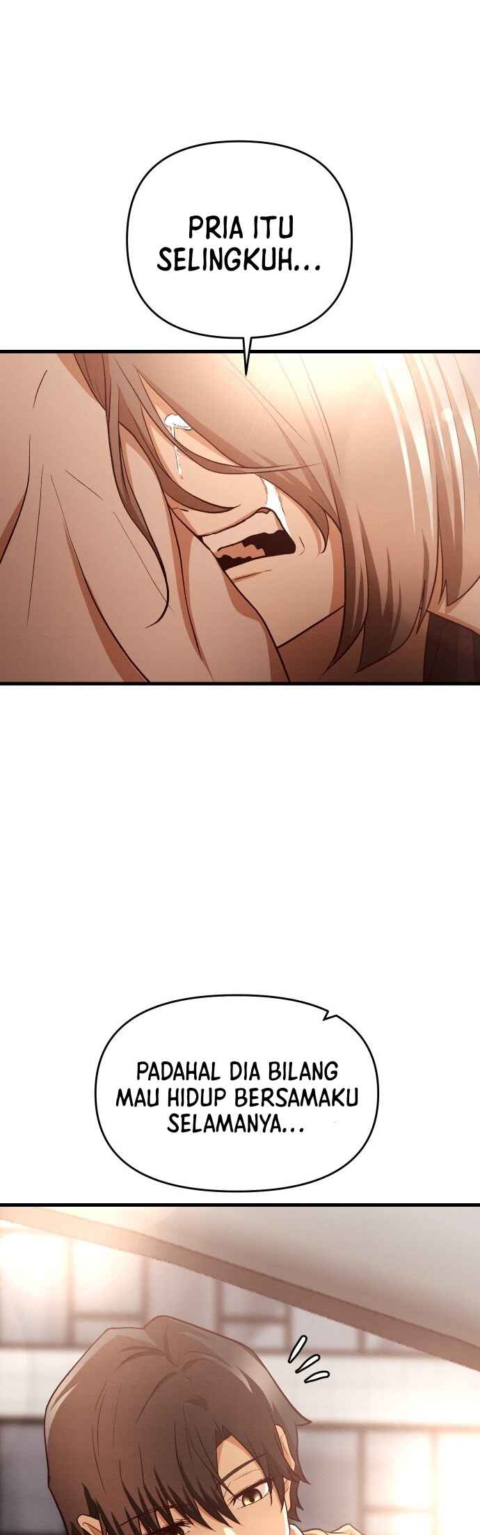 The Ultimate Romanticist Chapter 10 - Page 34