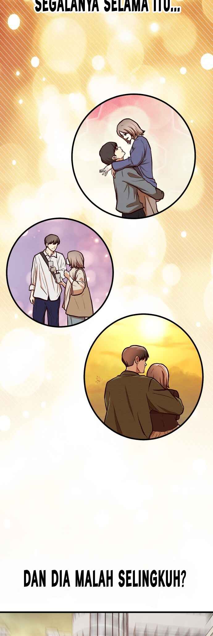 The Ultimate Romanticist Chapter 10 - Page 4