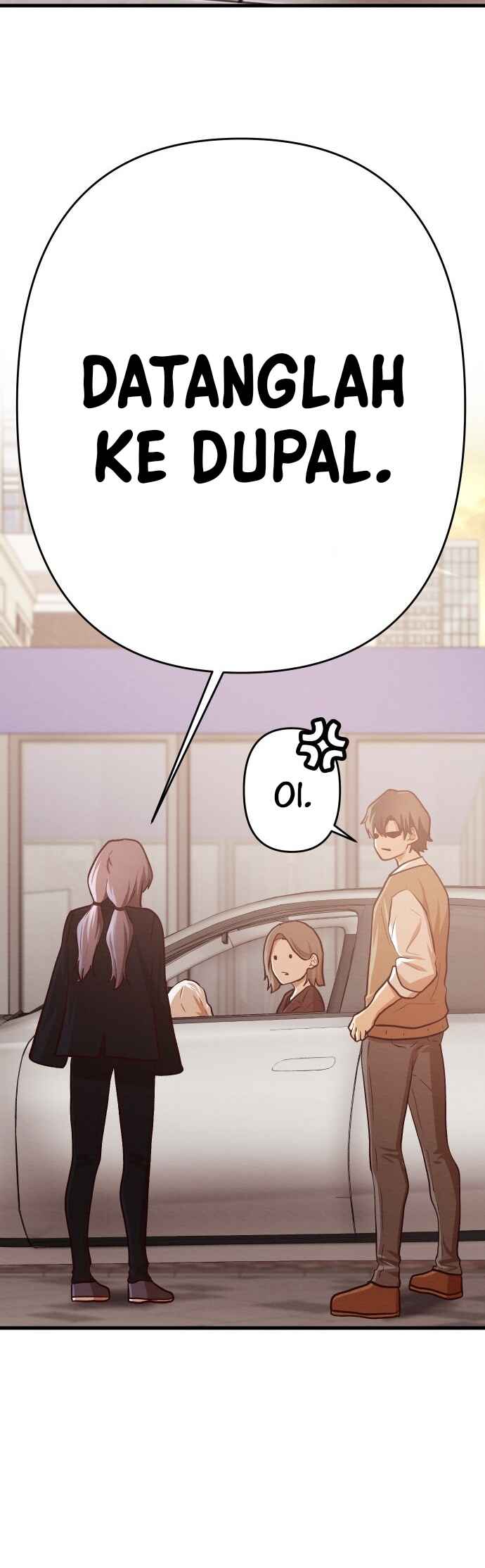 The Ultimate Romanticist Chapter 10 - Page 42