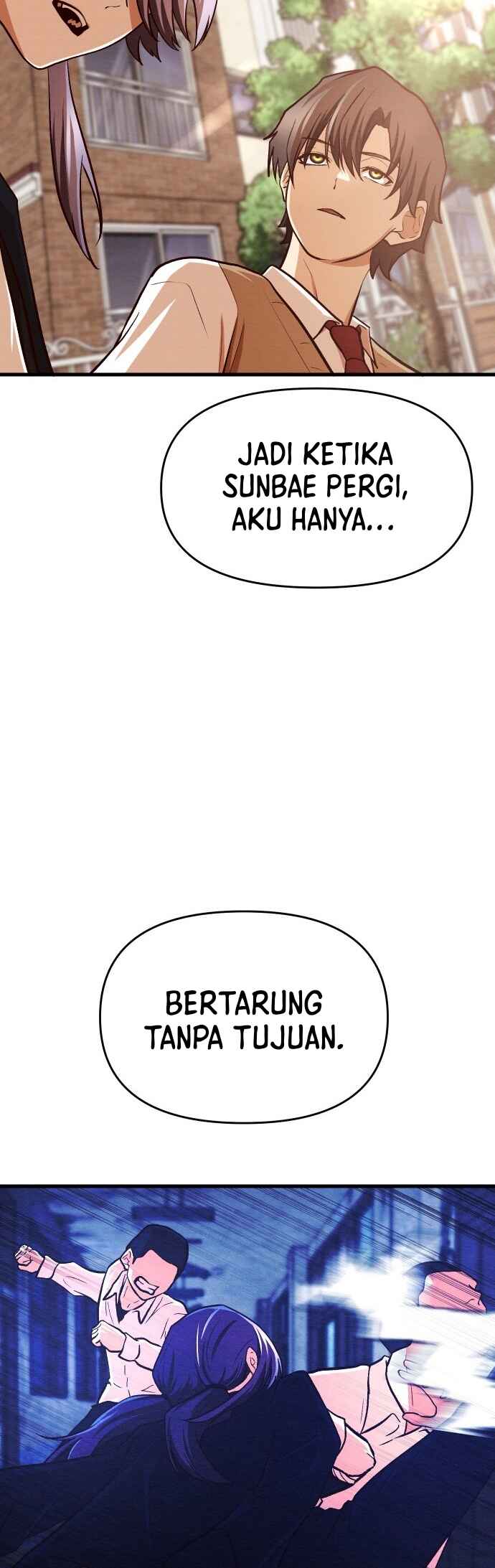 The Ultimate Romanticist Chapter 10 - Page 51