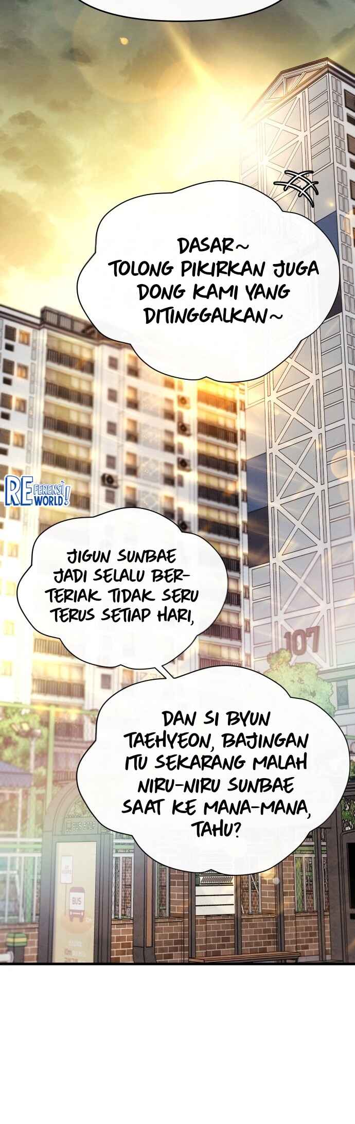 The Ultimate Romanticist Chapter 10 - Page 56