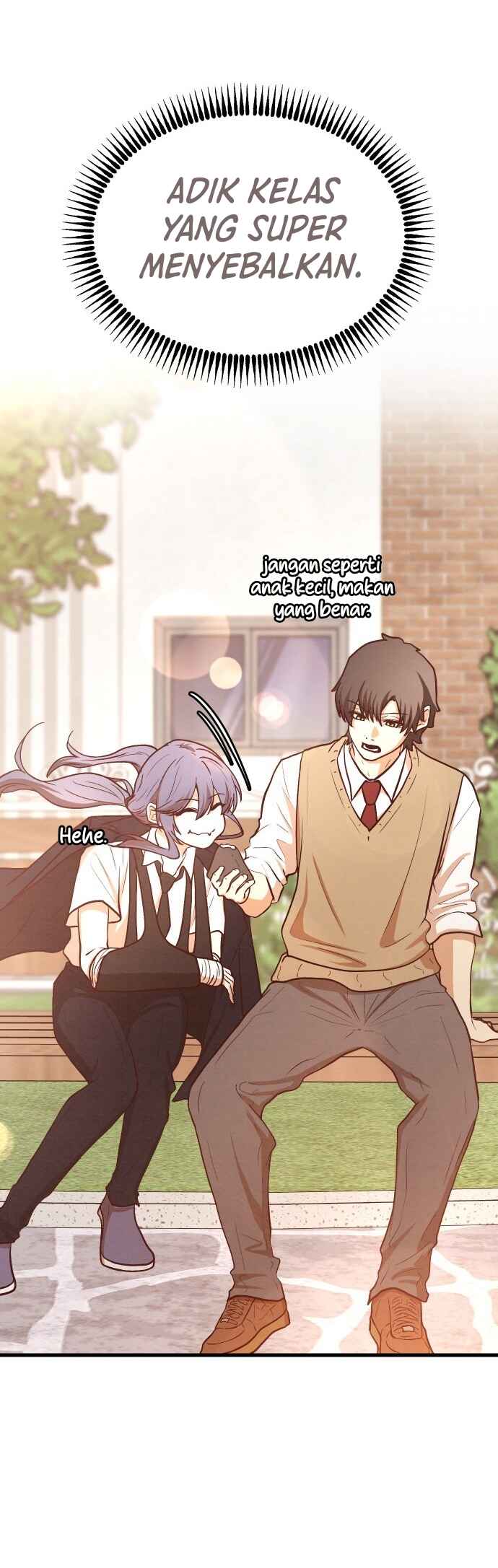 The Ultimate Romanticist Chapter 10 - Page 63