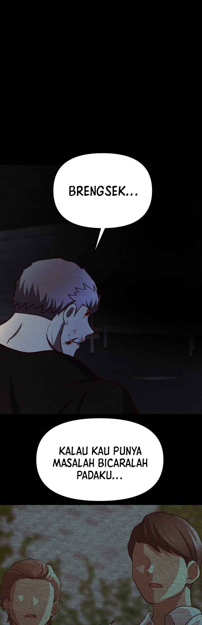 The Ultimate Romanticist Chapter 10 - Page 71