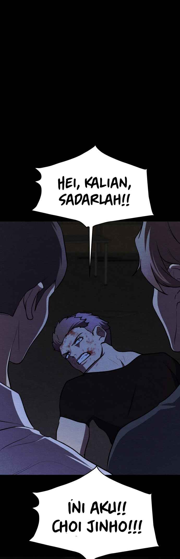 The Ultimate Romanticist Chapter 10 - Page 76