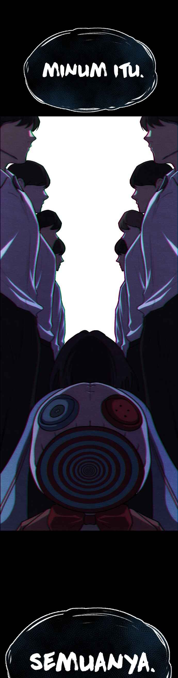 The Ultimate Romanticist Chapter 10 - Page 85