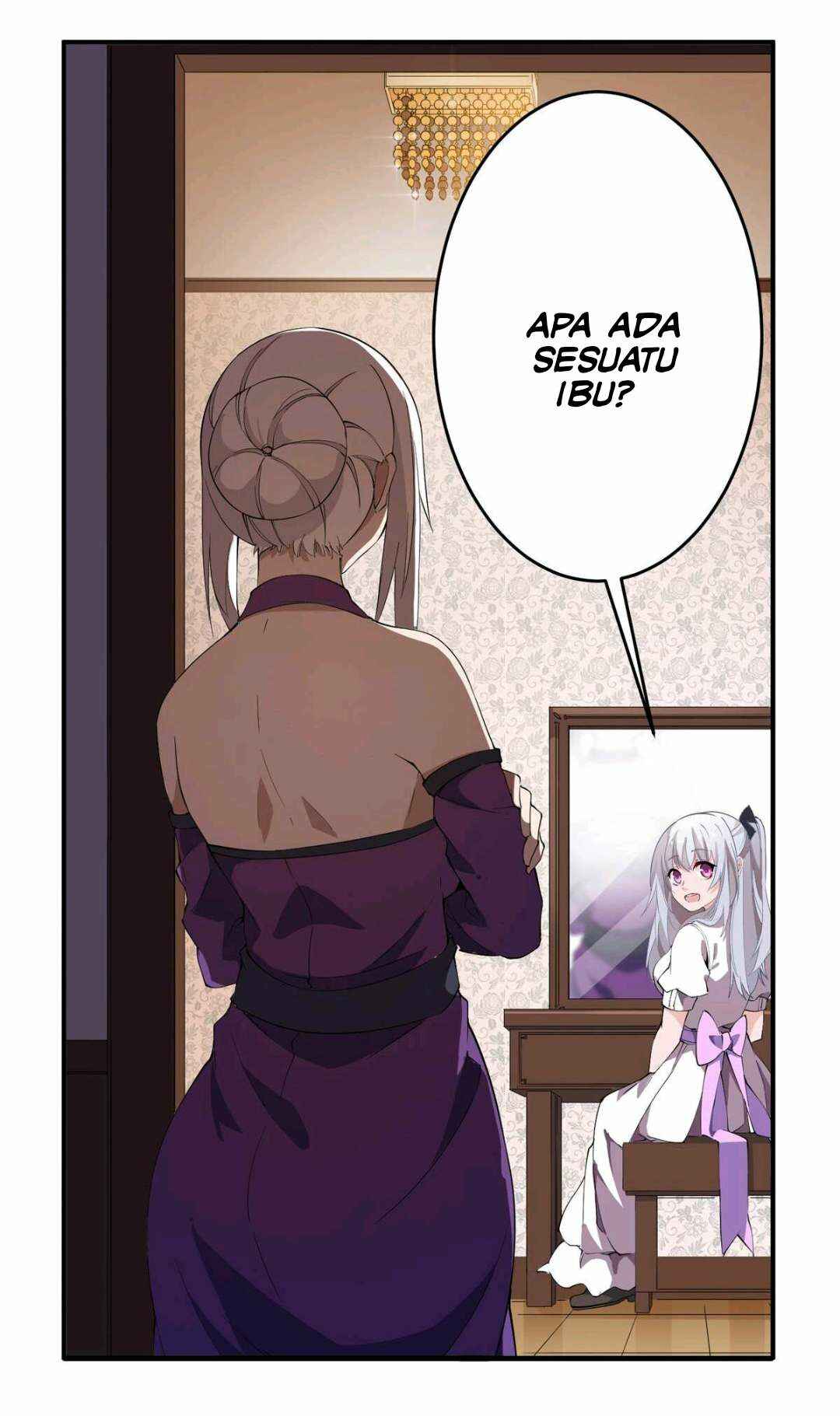 Wuxian Shitu Yu Shier Zhan Ji Chapter 41 - Page 20