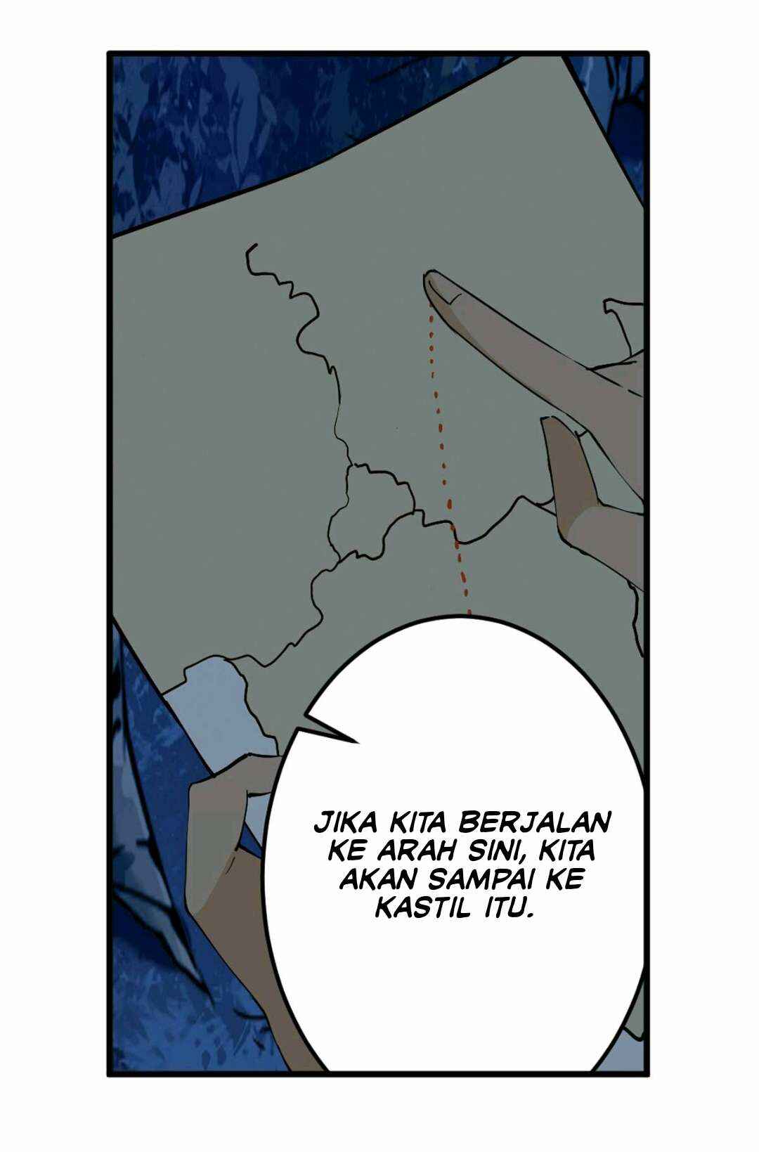 Wuxian Shitu Yu Shier Zhan Ji Chapter 41 - Page 32