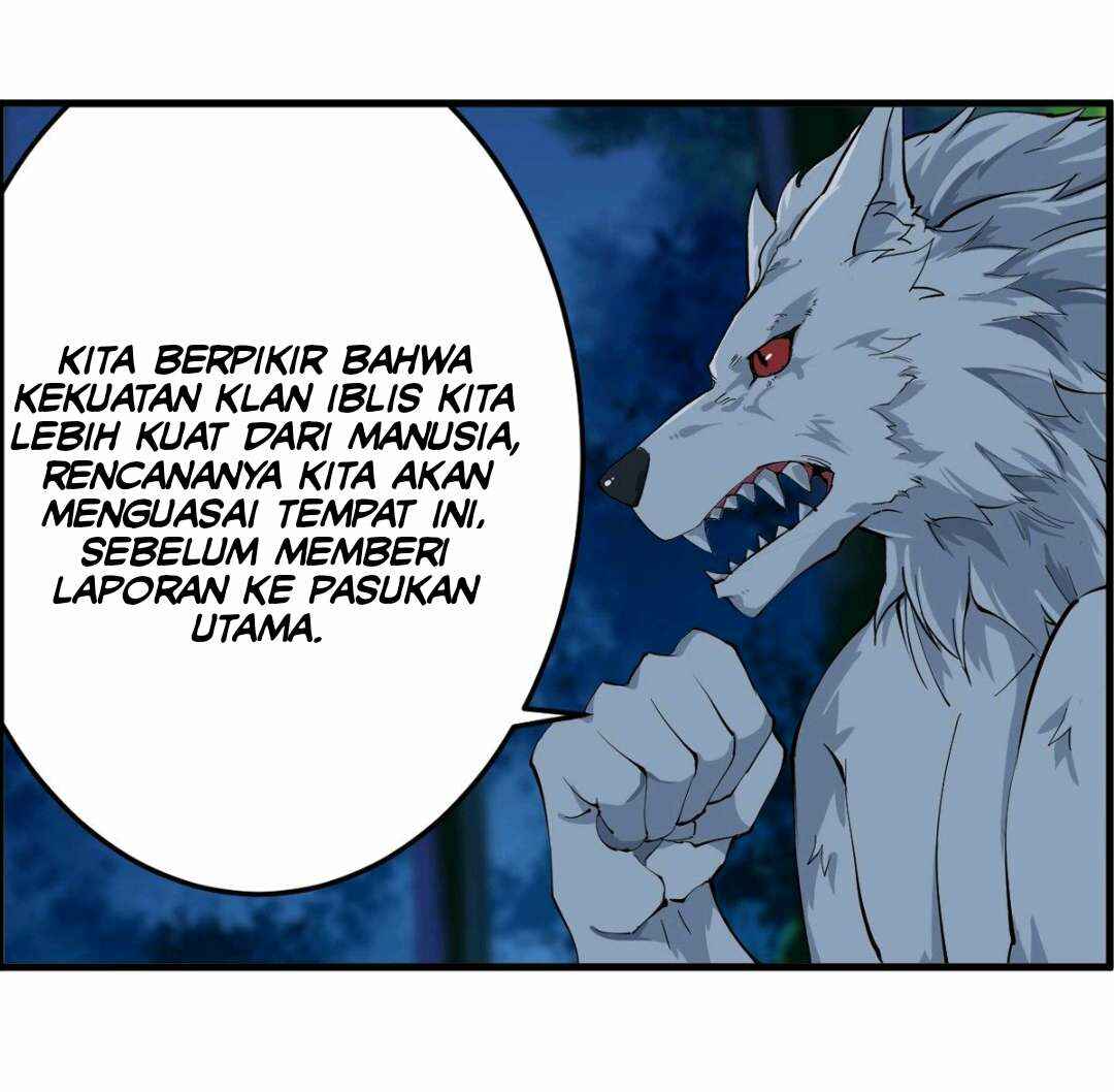 Wuxian Shitu Yu Shier Zhan Ji Chapter 41 - Page 5