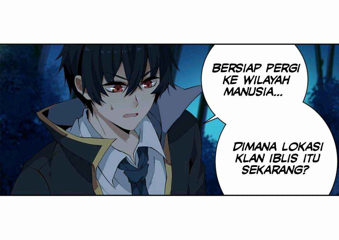Wuxian Shitu Yu Shier Zhan Ji Chapter 41 - Page 7
