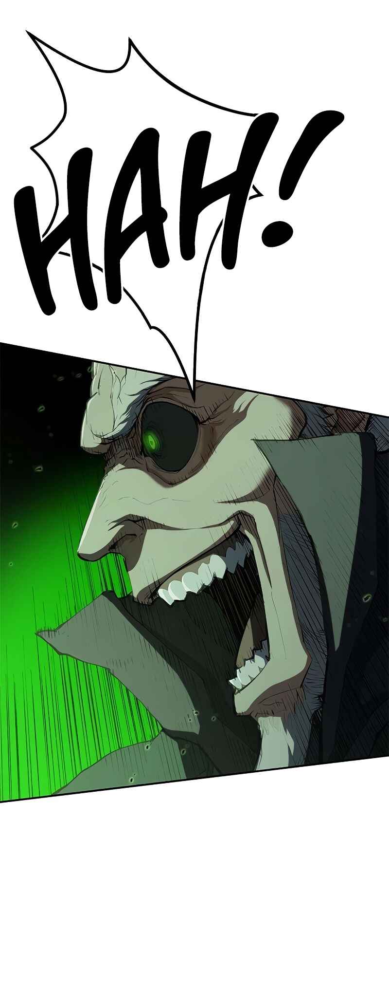 Psychopath in Murim Chapter 13 - Page 21