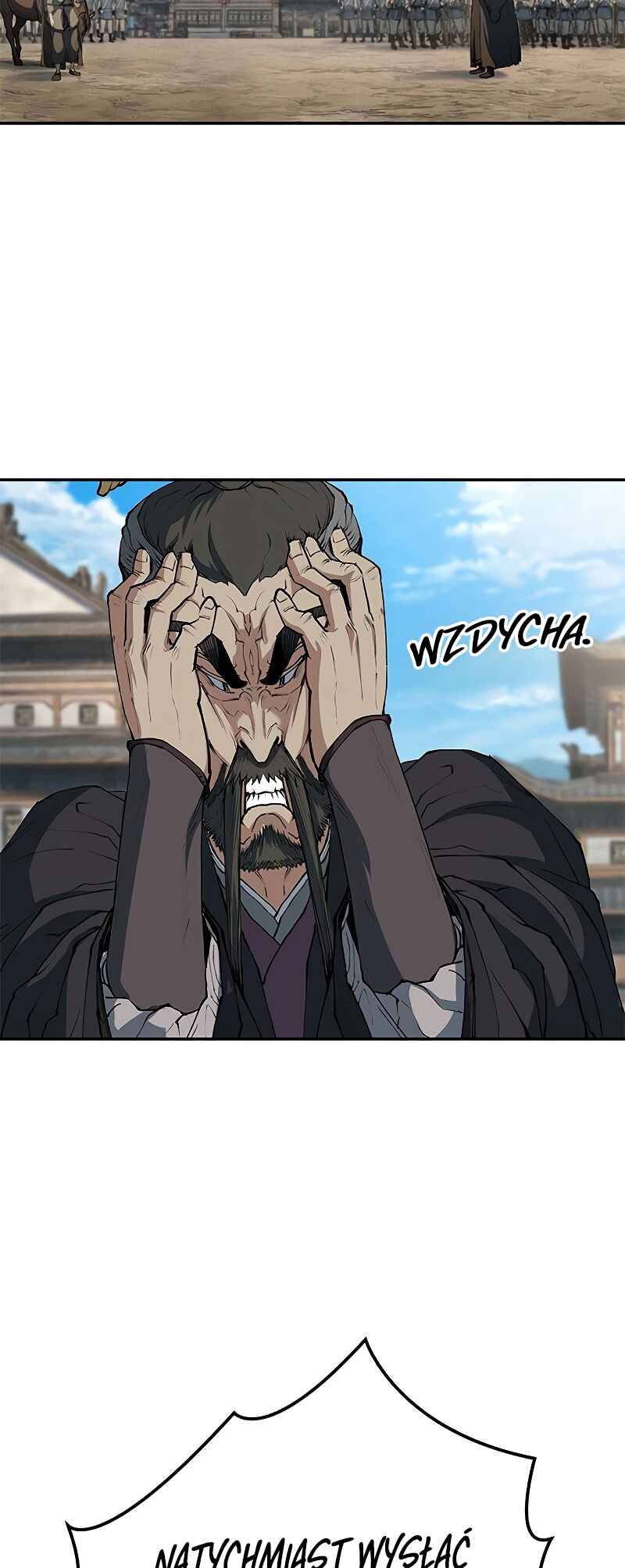 Psychopath in Murim Chapter 13 - Page 33