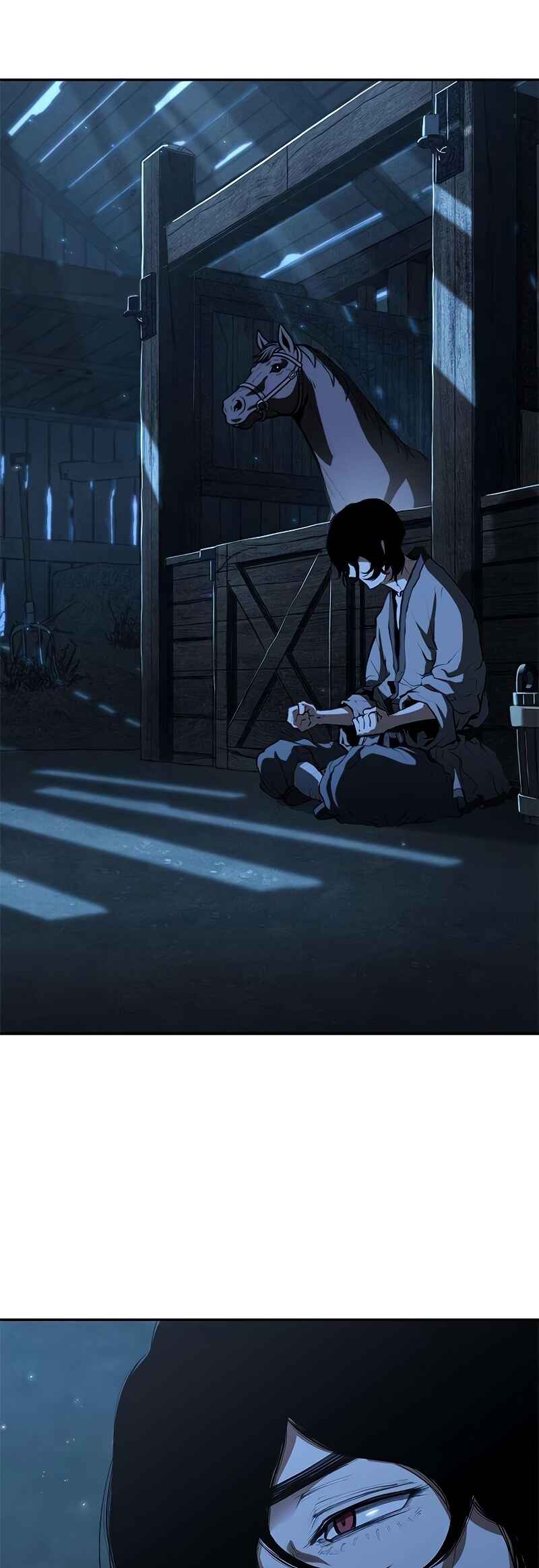 Psychopath in Murim Chapter 13 - Page 40