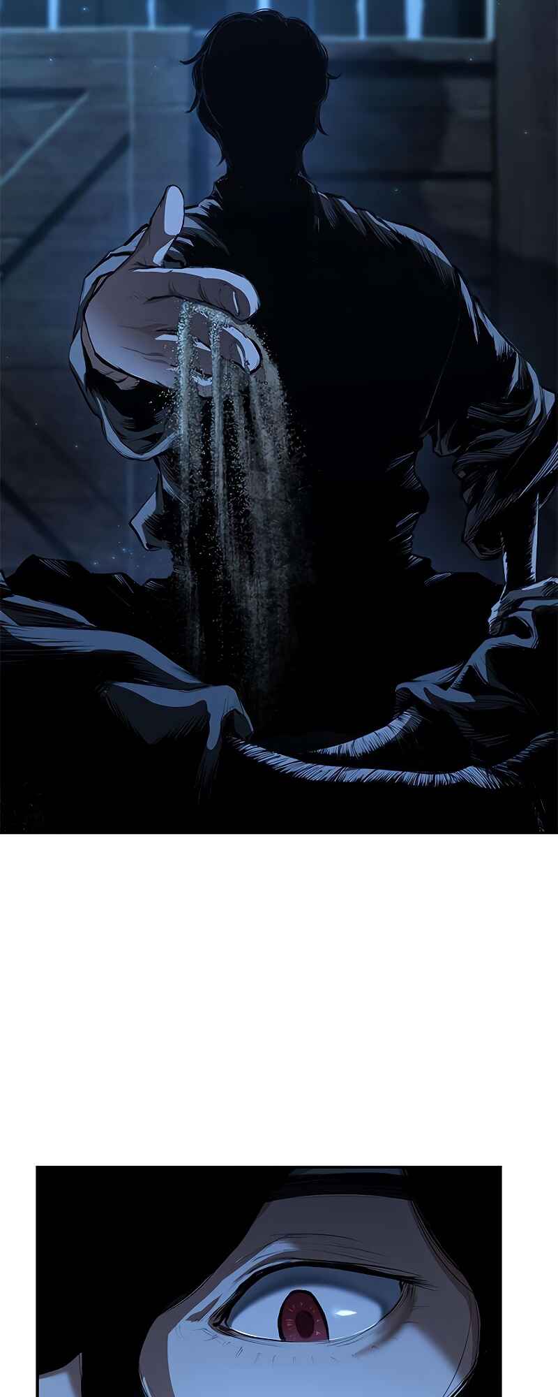 Psychopath in Murim Chapter 13 - Page 44