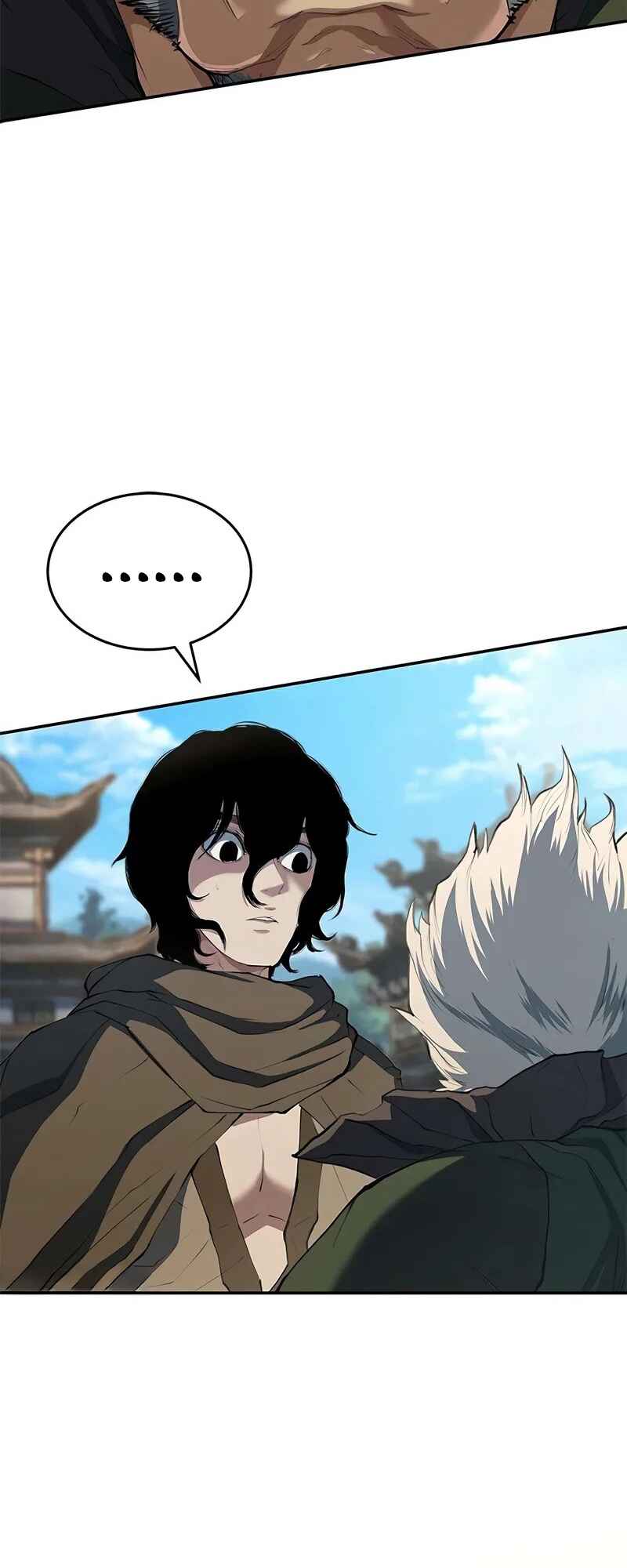 Psychopath in Murim Chapter 13 - Page 6