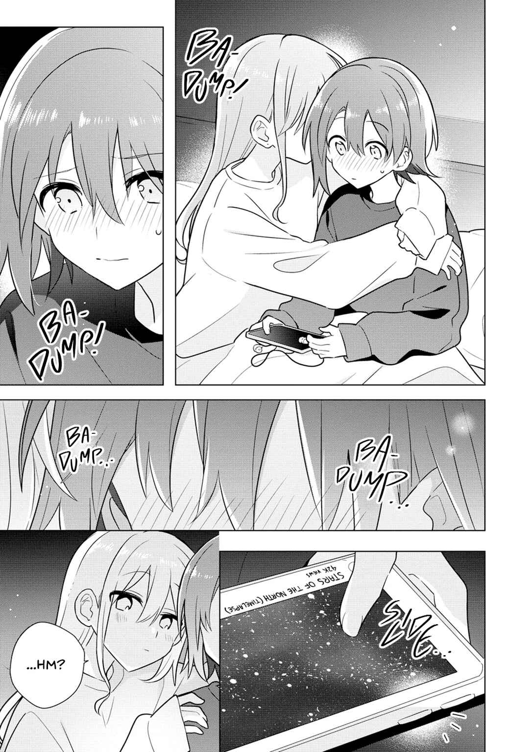 Doushitara Osananajimi no Kanojo ni Naremasu ka!? Chapter 24 - Page 20