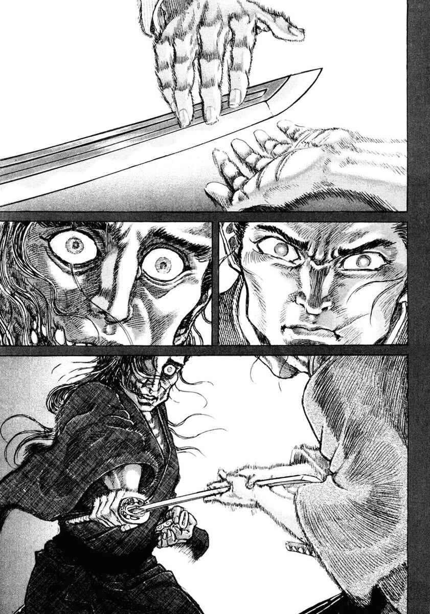 Death Frenzy Chapter 17 - Page 23