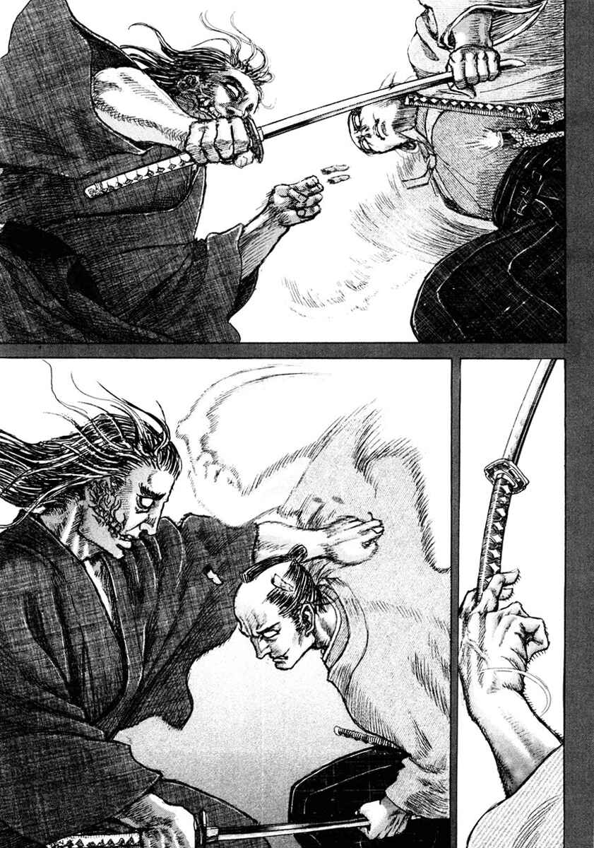 Death Frenzy Chapter 17 - Page 25