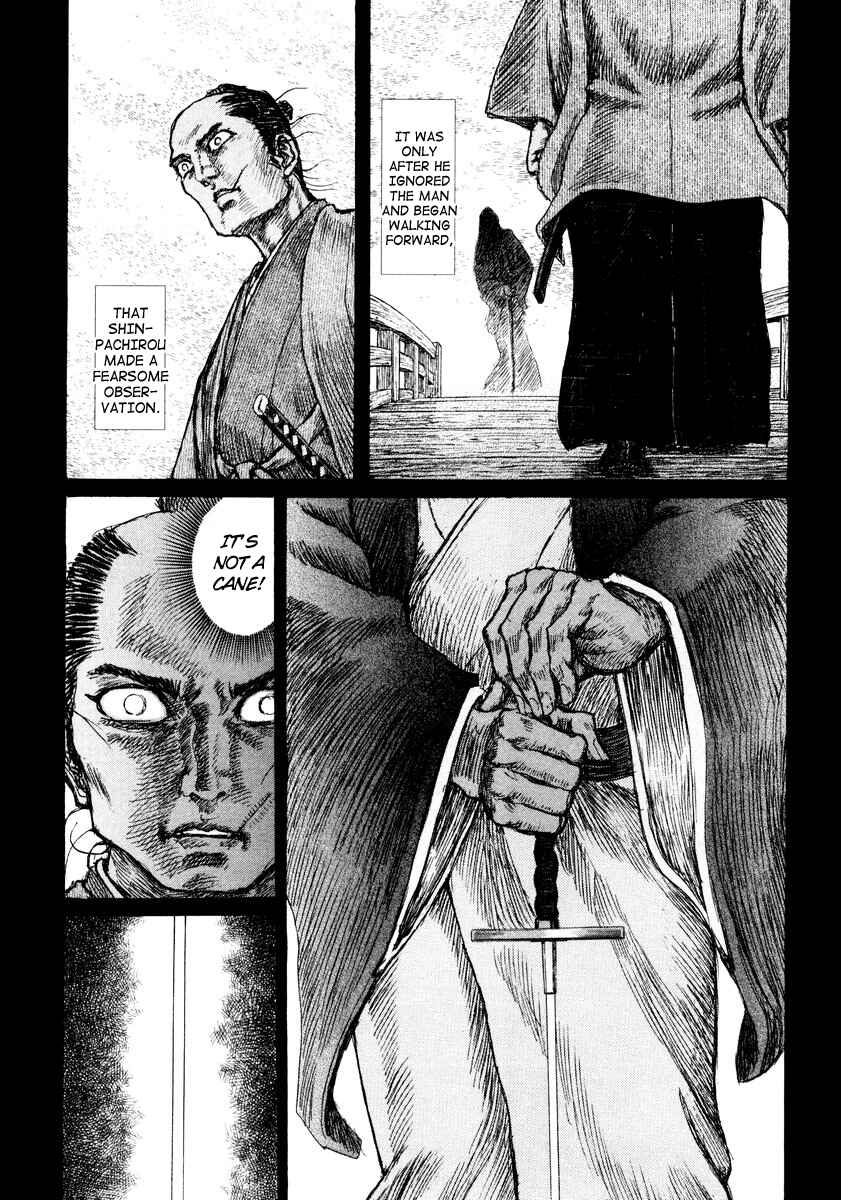 Death Frenzy Chapter 17 - Page 30