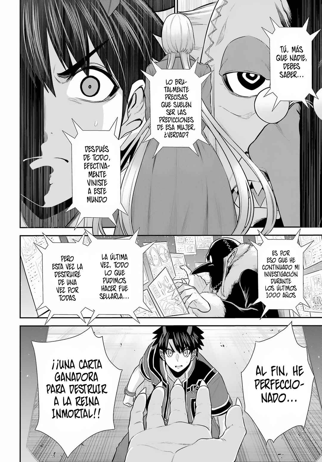 Sentai Red: Isekai de Boukensha ni Naru Chapter 27 - Page 26