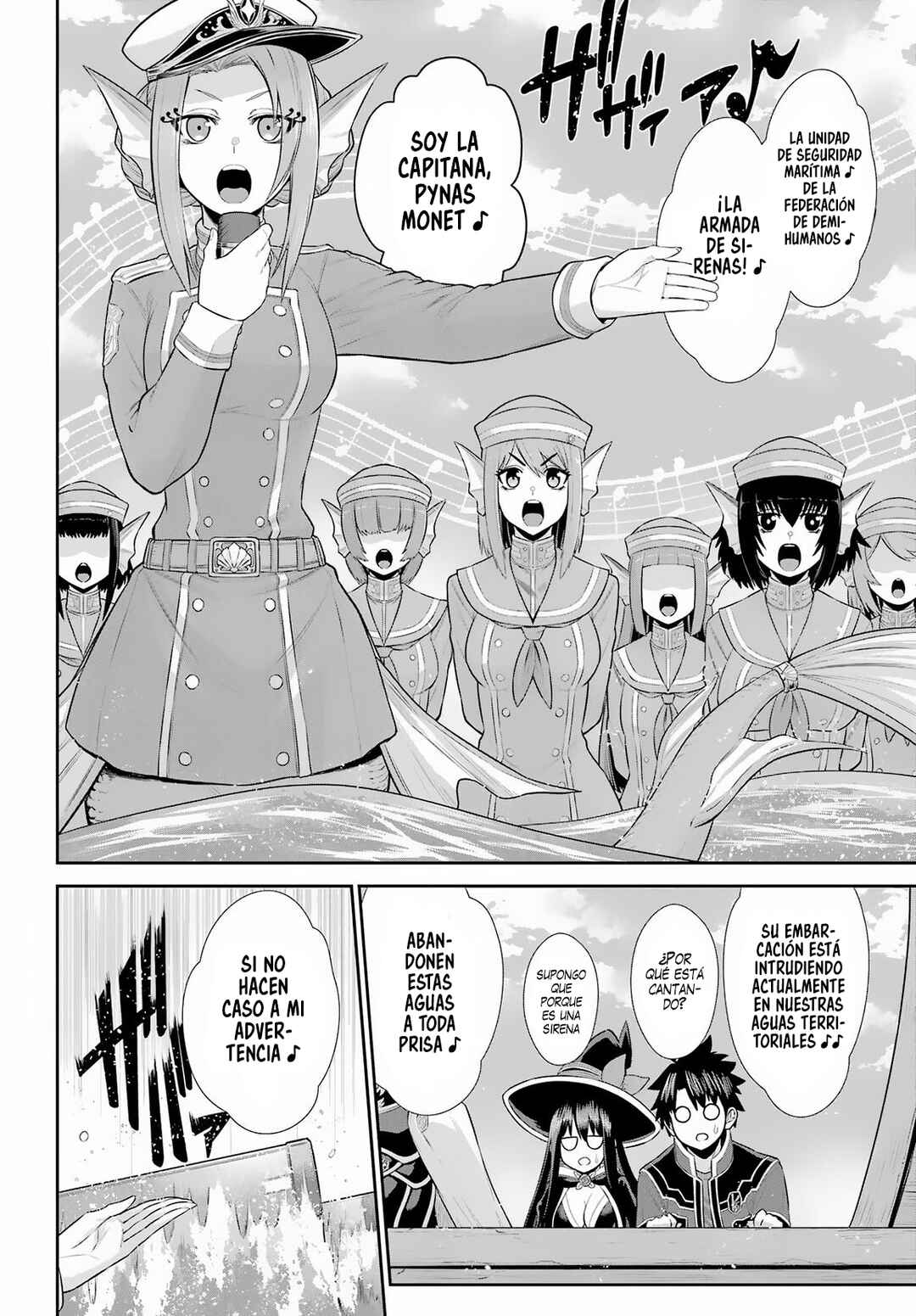 Sentai Red: Isekai de Boukensha ni Naru Chapter 27 - Page 7