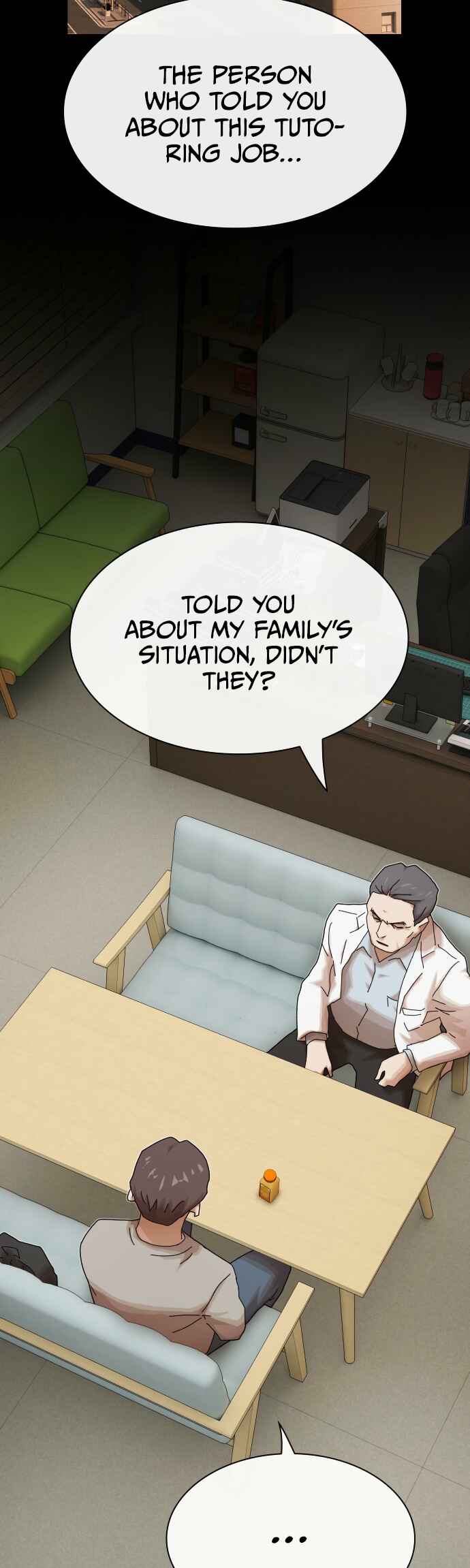 Cheonjae, Sesangeul Ikda Chapter 38 - Page 10