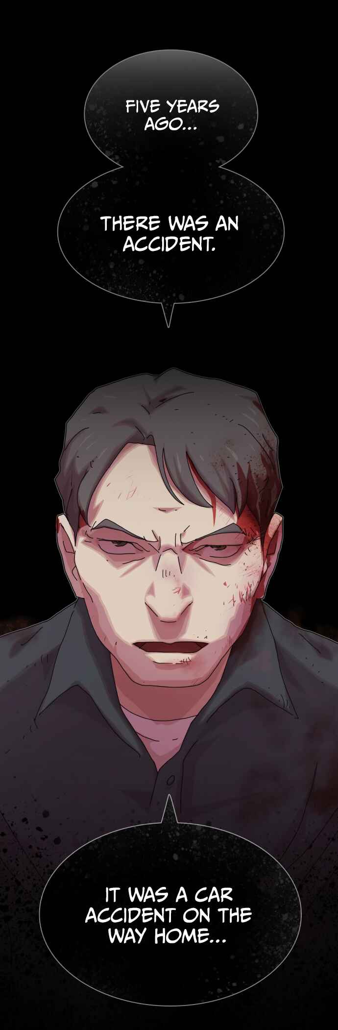 Cheonjae, Sesangeul Ikda Chapter 38 - Page 13