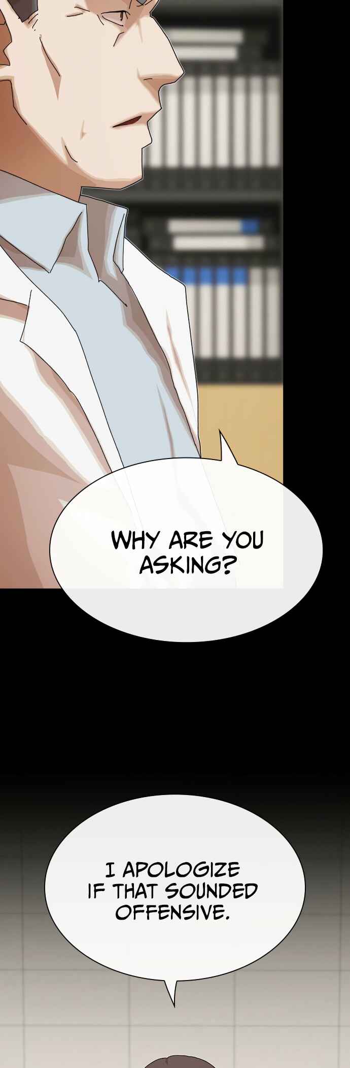 Cheonjae, Sesangeul Ikda Chapter 38 - Page 15