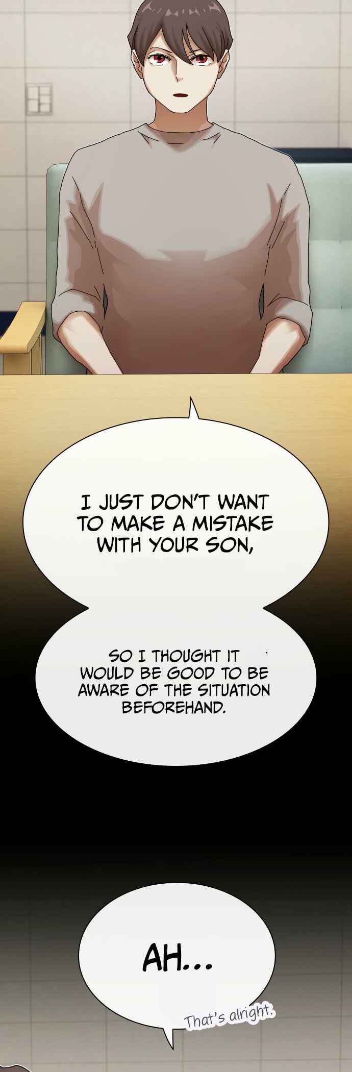Cheonjae, Sesangeul Ikda Chapter 38 - Page 16