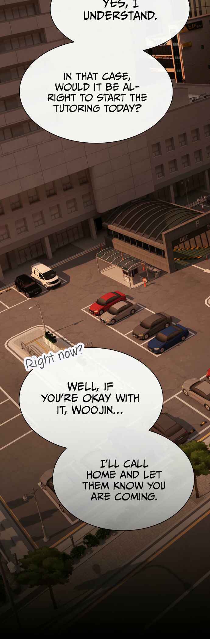 Cheonjae, Sesangeul Ikda Chapter 38 - Page 19
