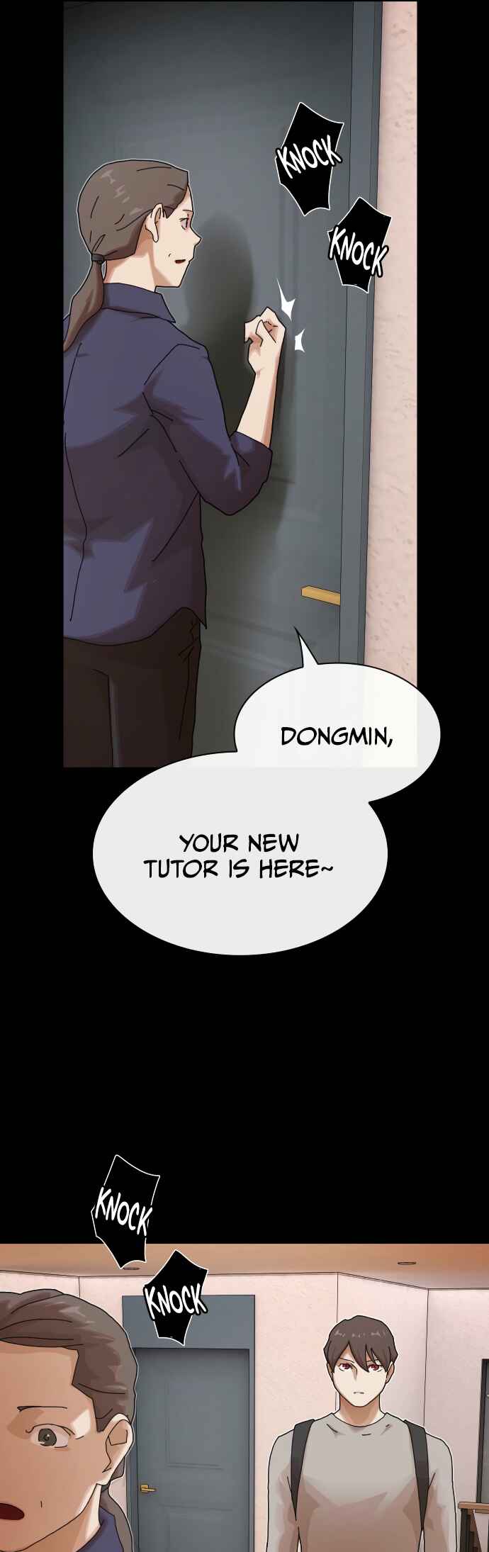 Cheonjae, Sesangeul Ikda Chapter 38 - Page 32